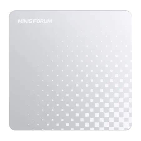 MINIS FORUM M1 Plus Core i5-12600H Mini PC Barebone